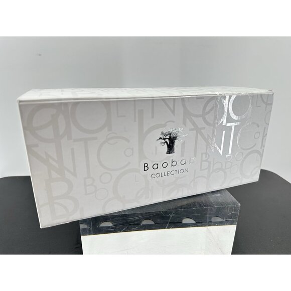 BAOBAB MANHATTAN My First Gift Box Candle & Reed Diffuser